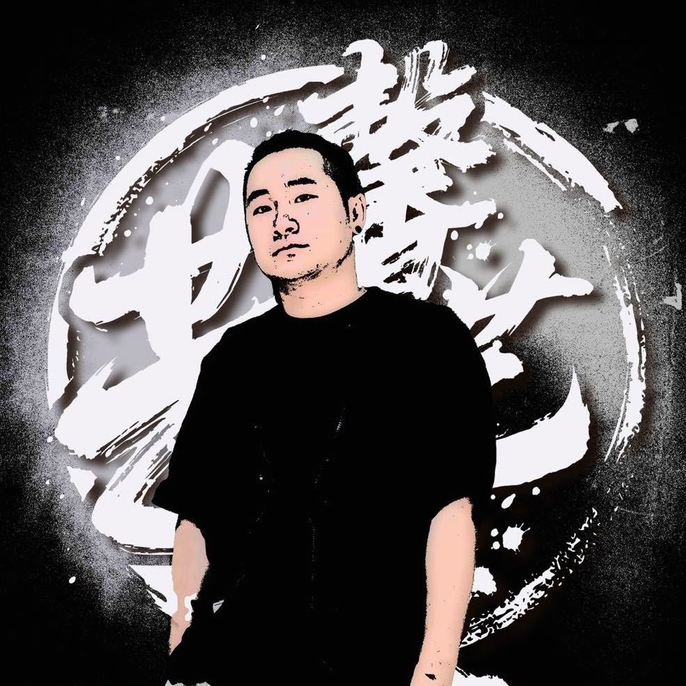 不老张Choreo