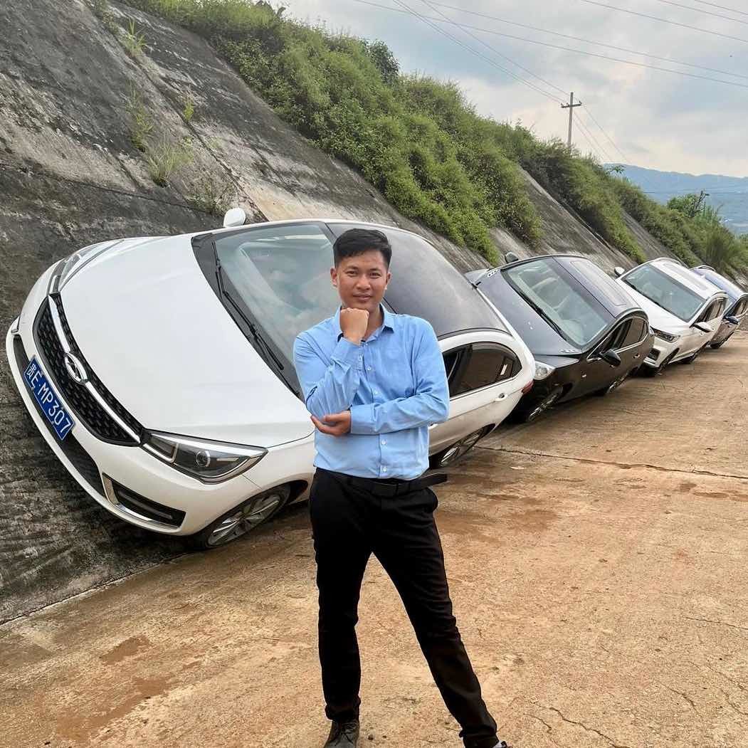 神车王子哥