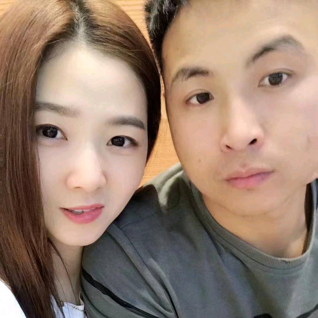 安义红被子夫妇