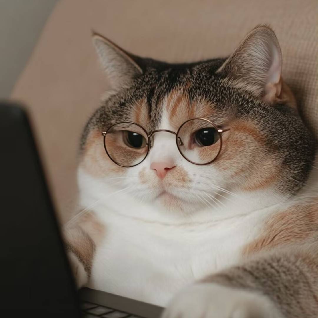 二喵说事