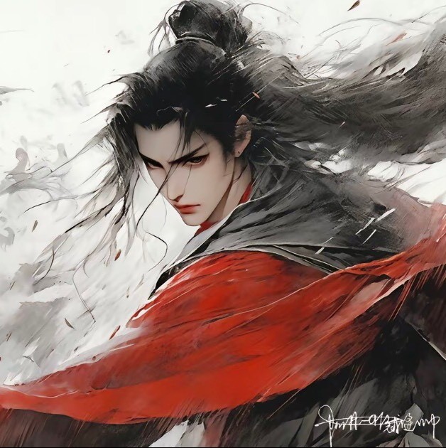 只有敬亭山-原创