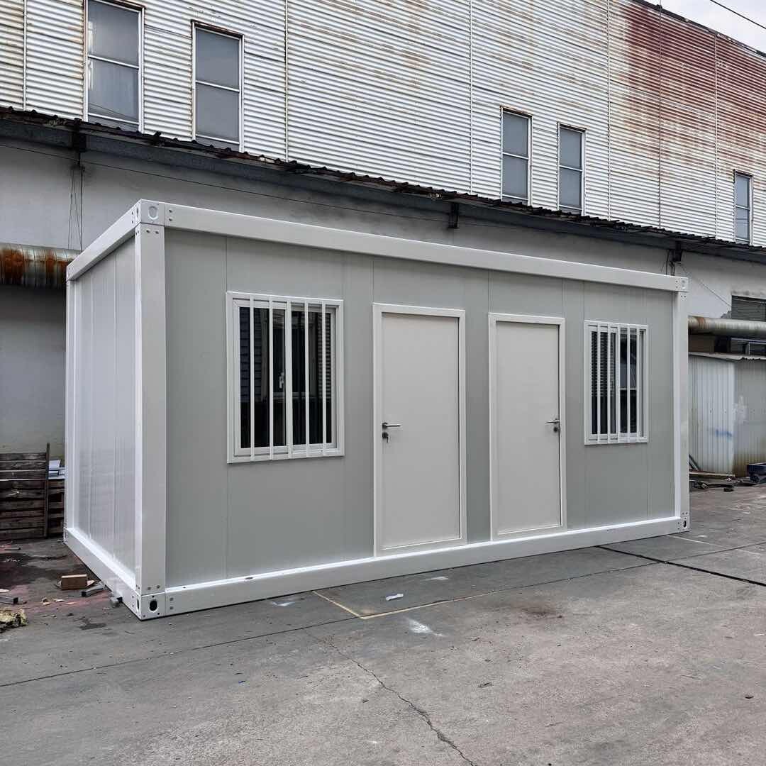 荣诚集装箱厂家