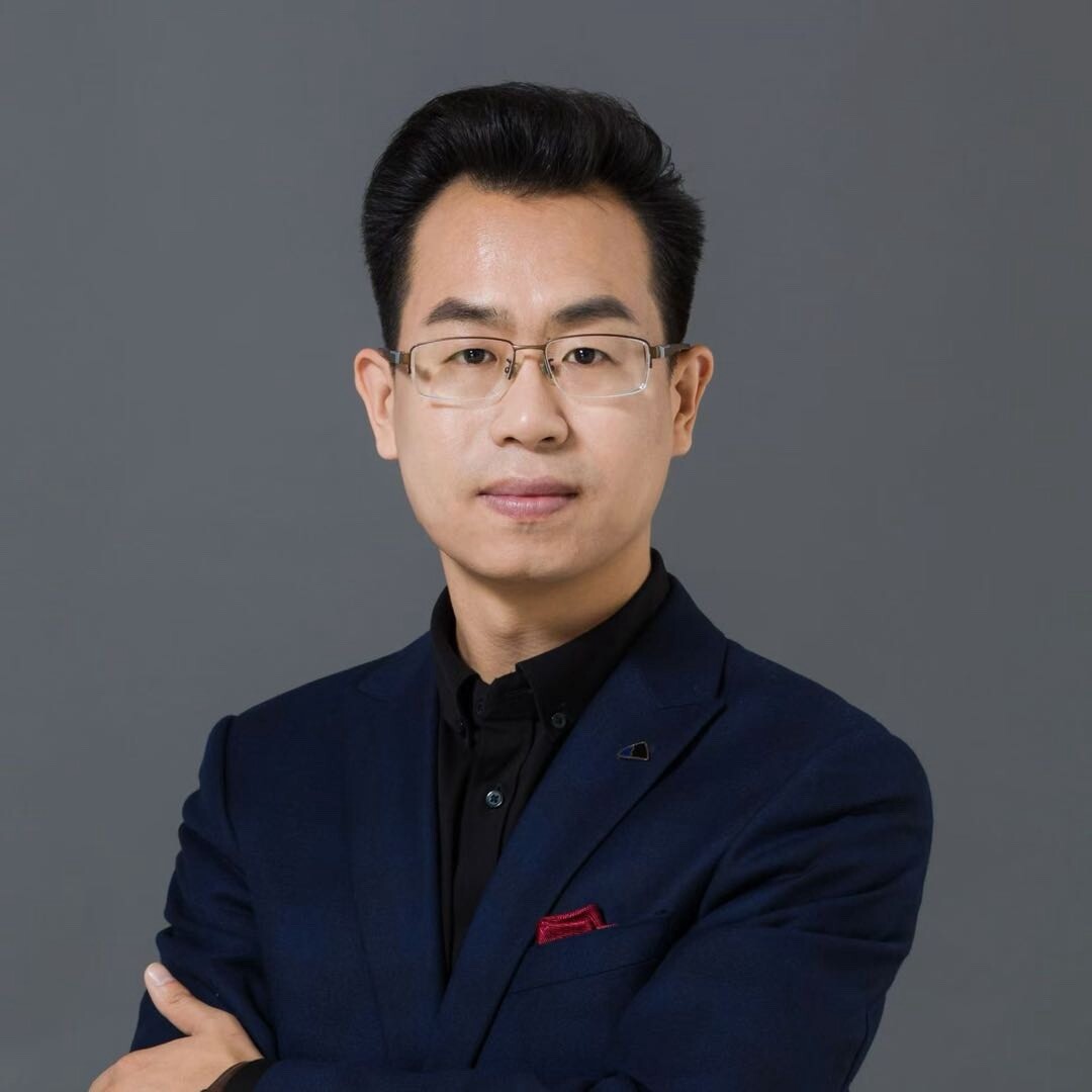 云峰说商业