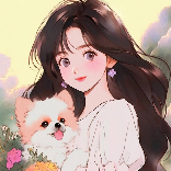 小麻花丨