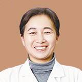 中医肿瘤科陈美云