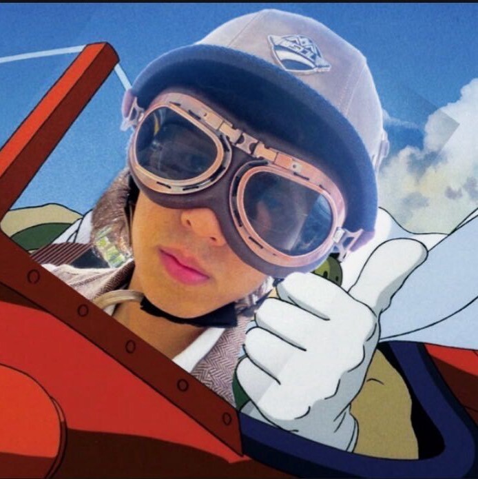 陰樂人松松