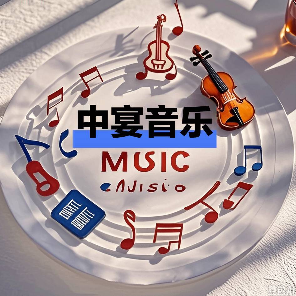 中宴音乐
