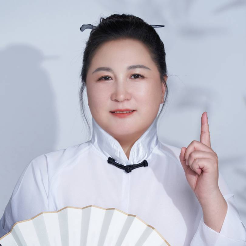陶矜女神智慧分享