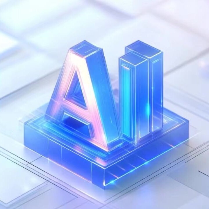 Ai创作课堂.