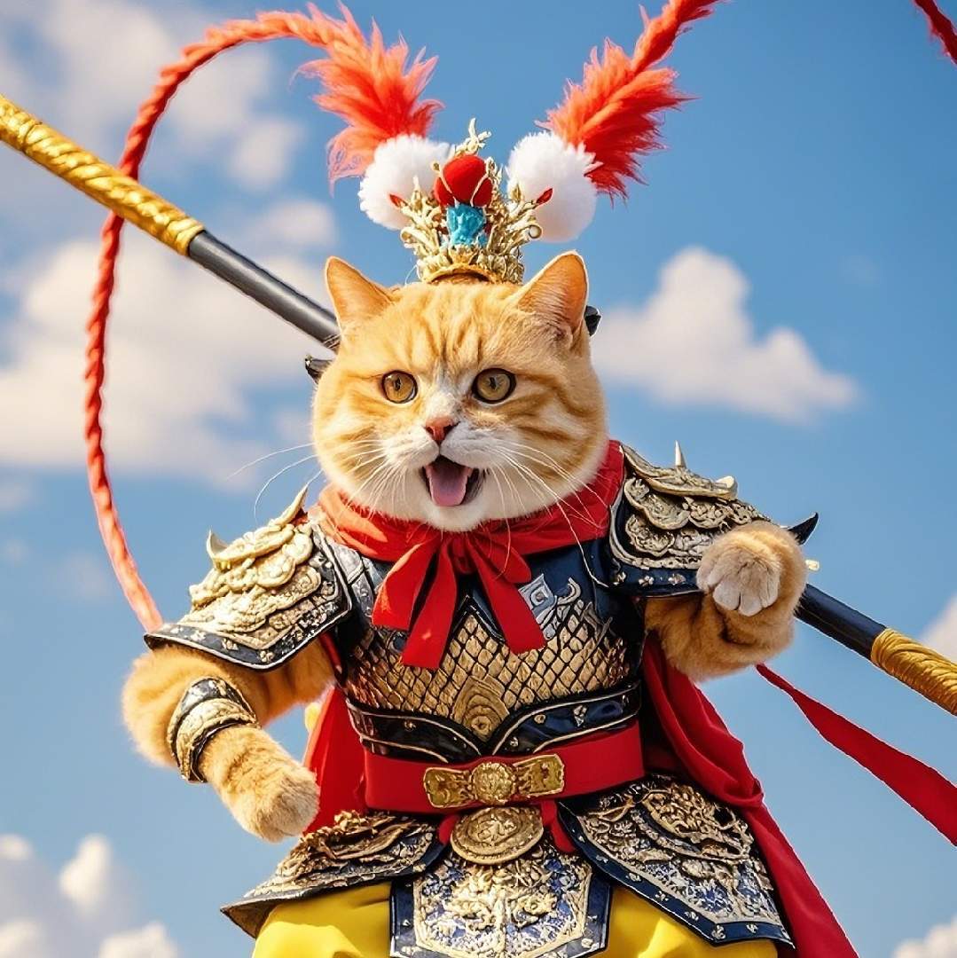 喵中厨