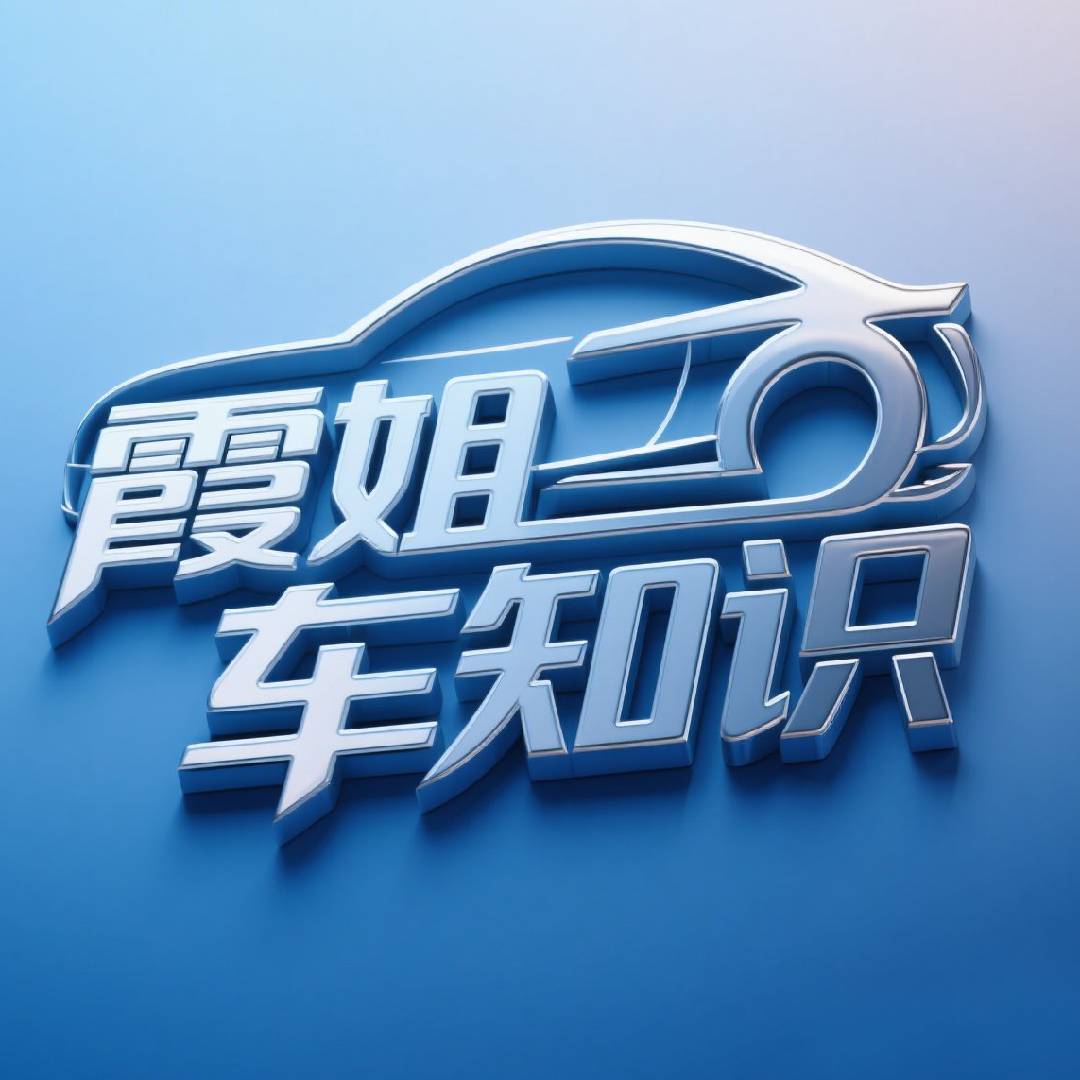 霞姐车知识