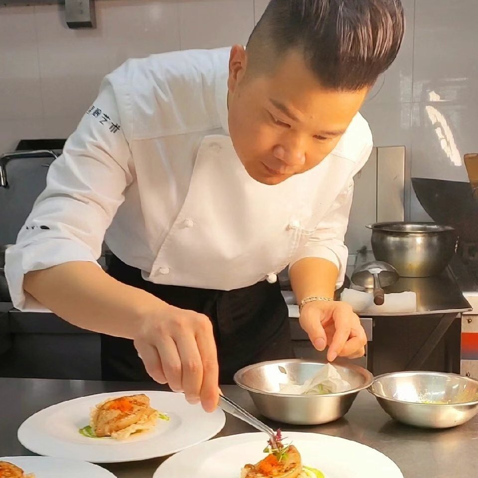 大豪美食