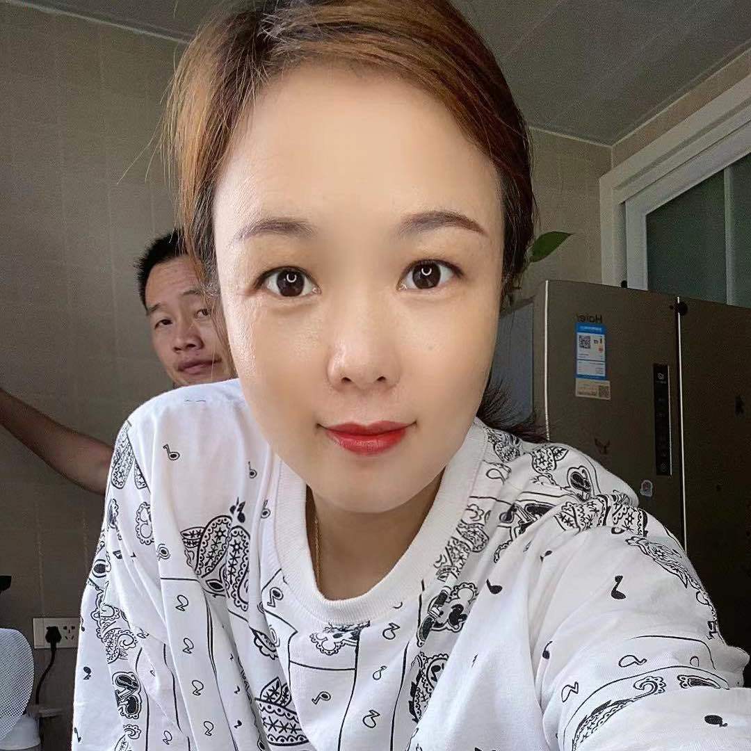 菲菲妈爱美食ing