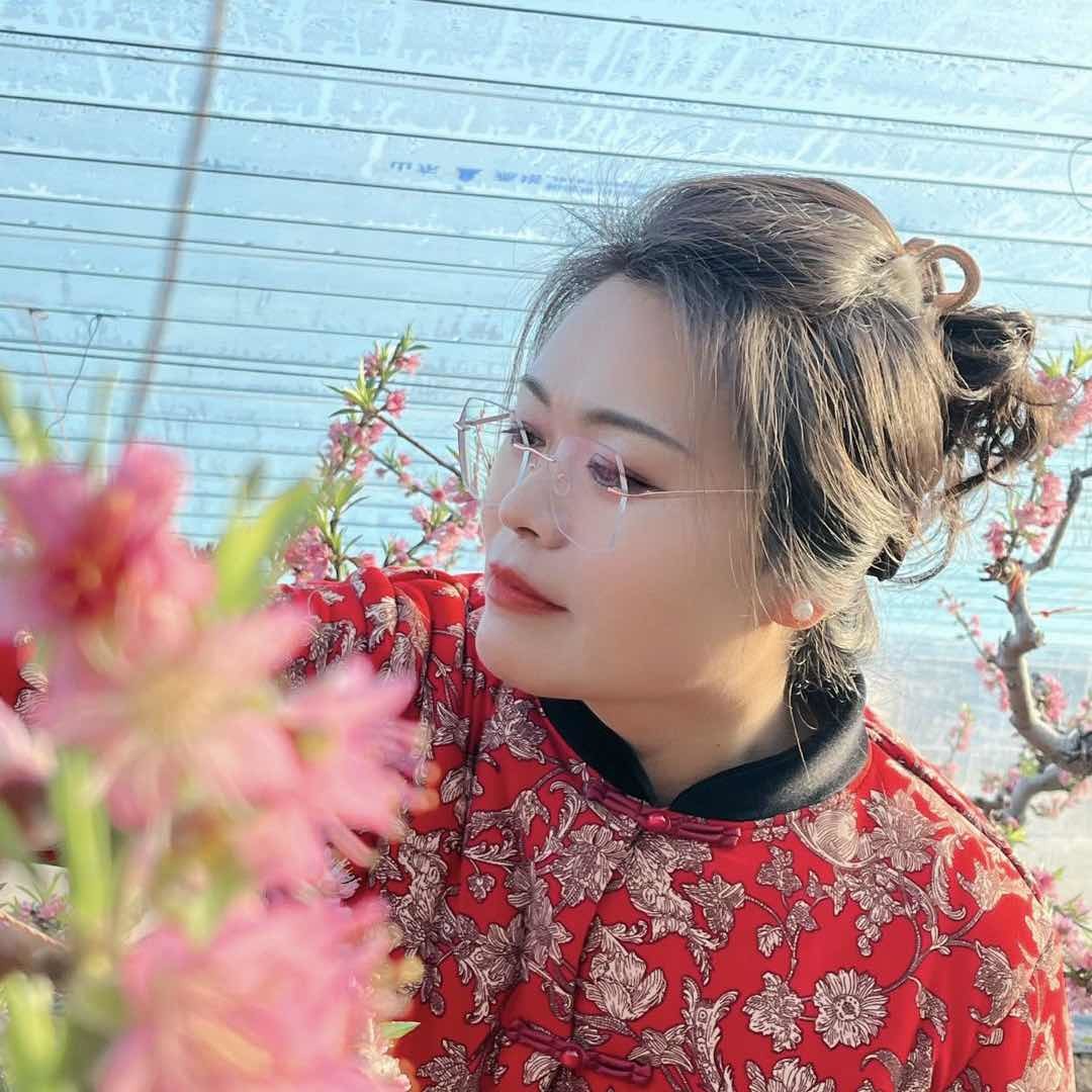 二姑娘在农村