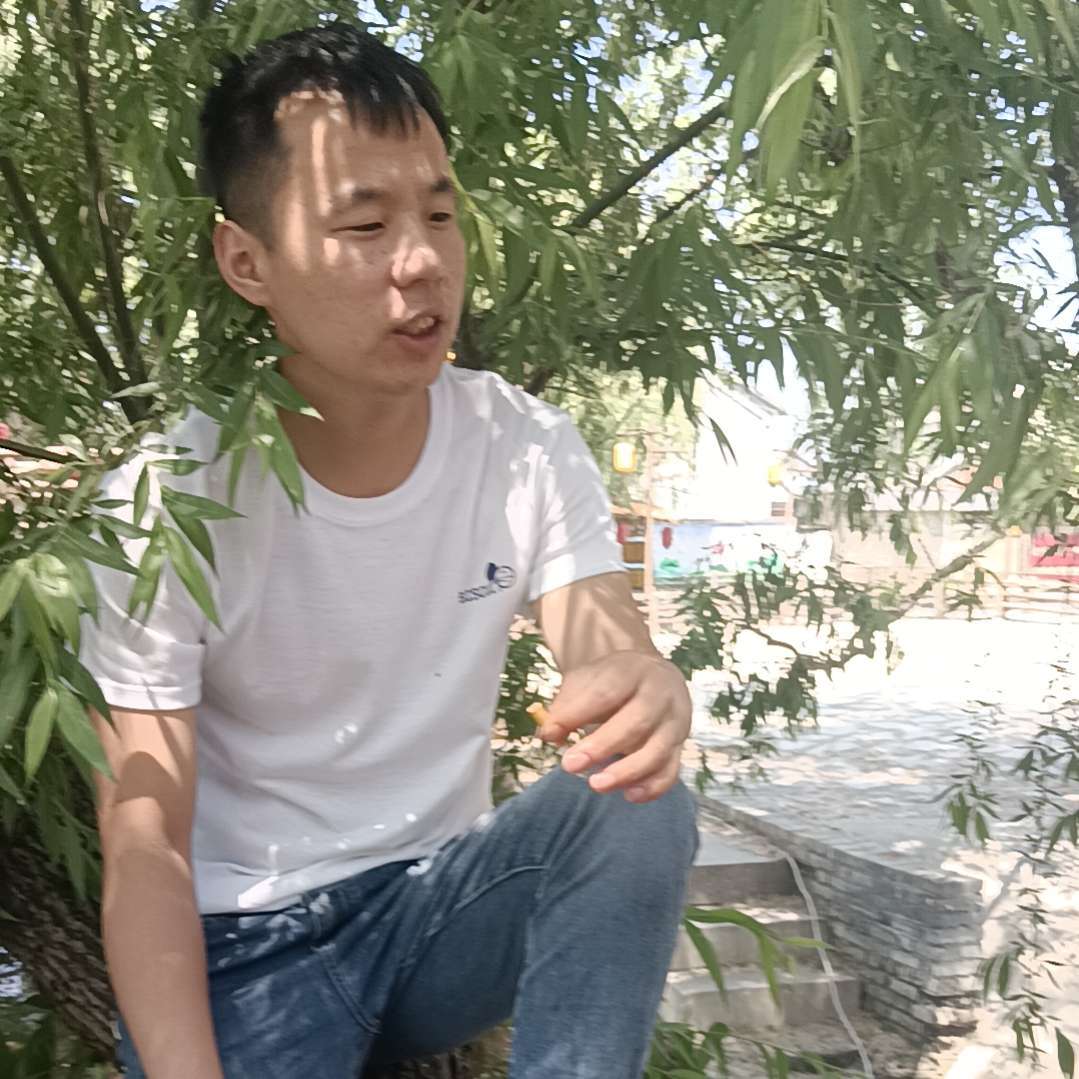李博在搞笑