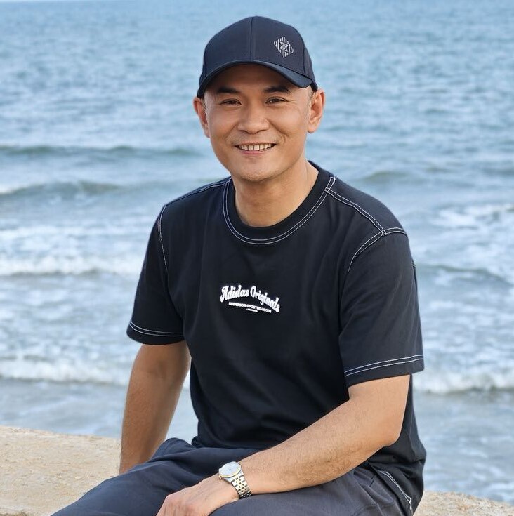 大食仔本人号