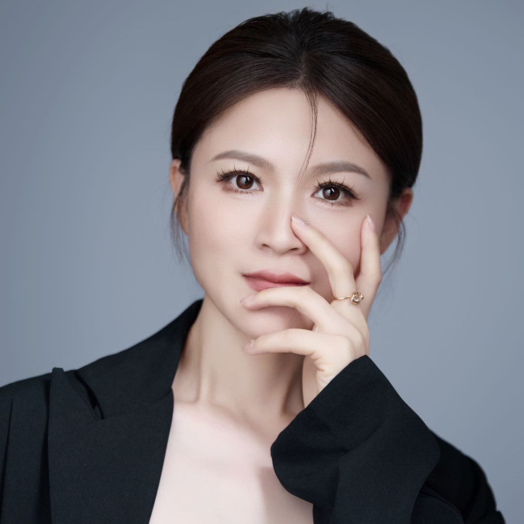 小A玫莉蔻招商负责人