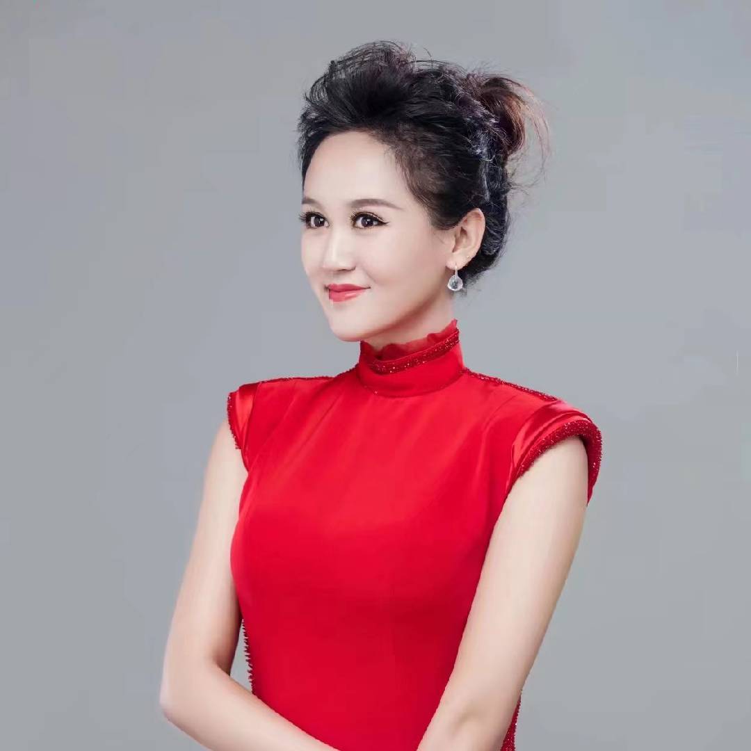 丁靖懿老师教唱歌