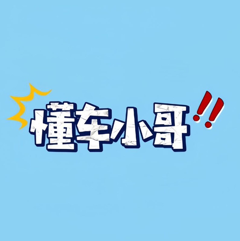 是车小哥