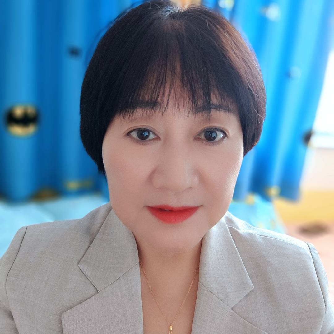 轻松金姐