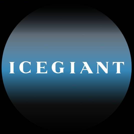 ICEGIANT冰巨人