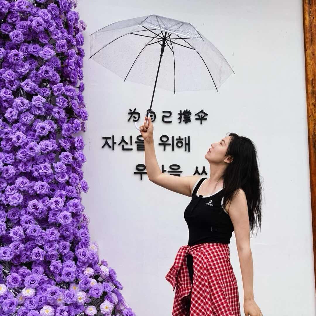 马辣烫不要辣
