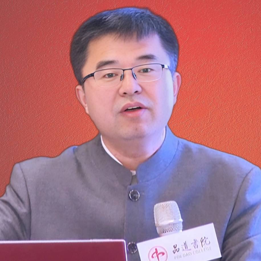 杨叔讲红色文化