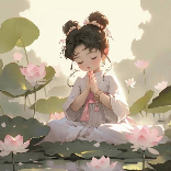 幸运四叶草8881