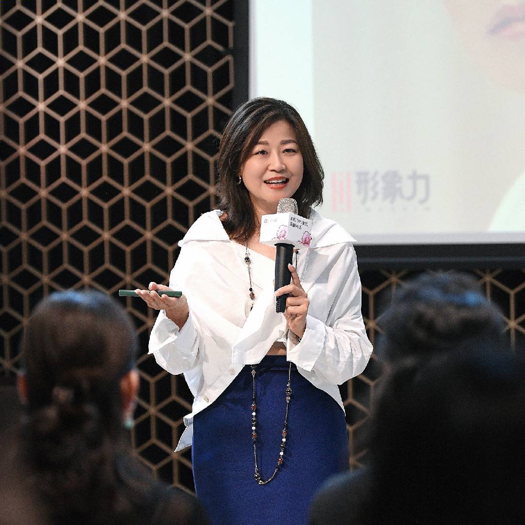 形象力美学程成