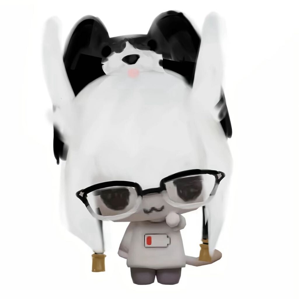 冬季1号-代拍剪