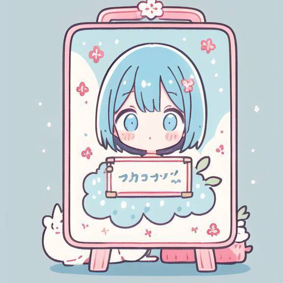 稻米营销号