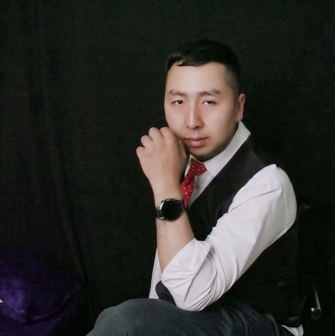 新疆阿哥正能量