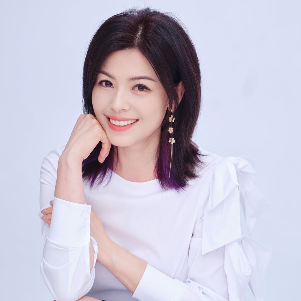 明星化妆师云儿姐