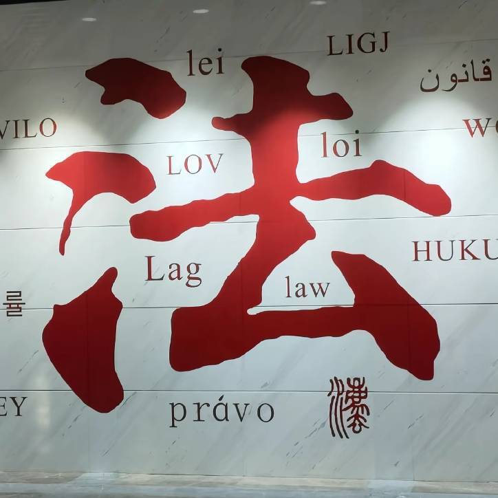 刘铁柱伸张正义