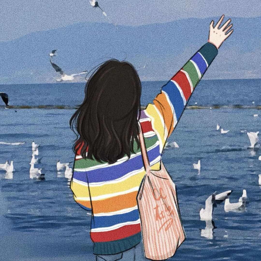 晚月漫剪吖