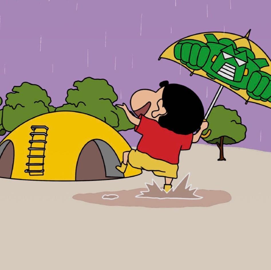 爱笑盘点