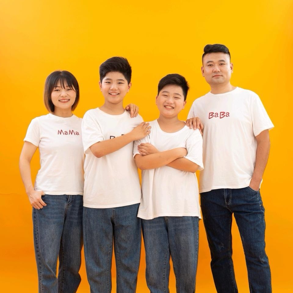 赵笑笑的幸福生活