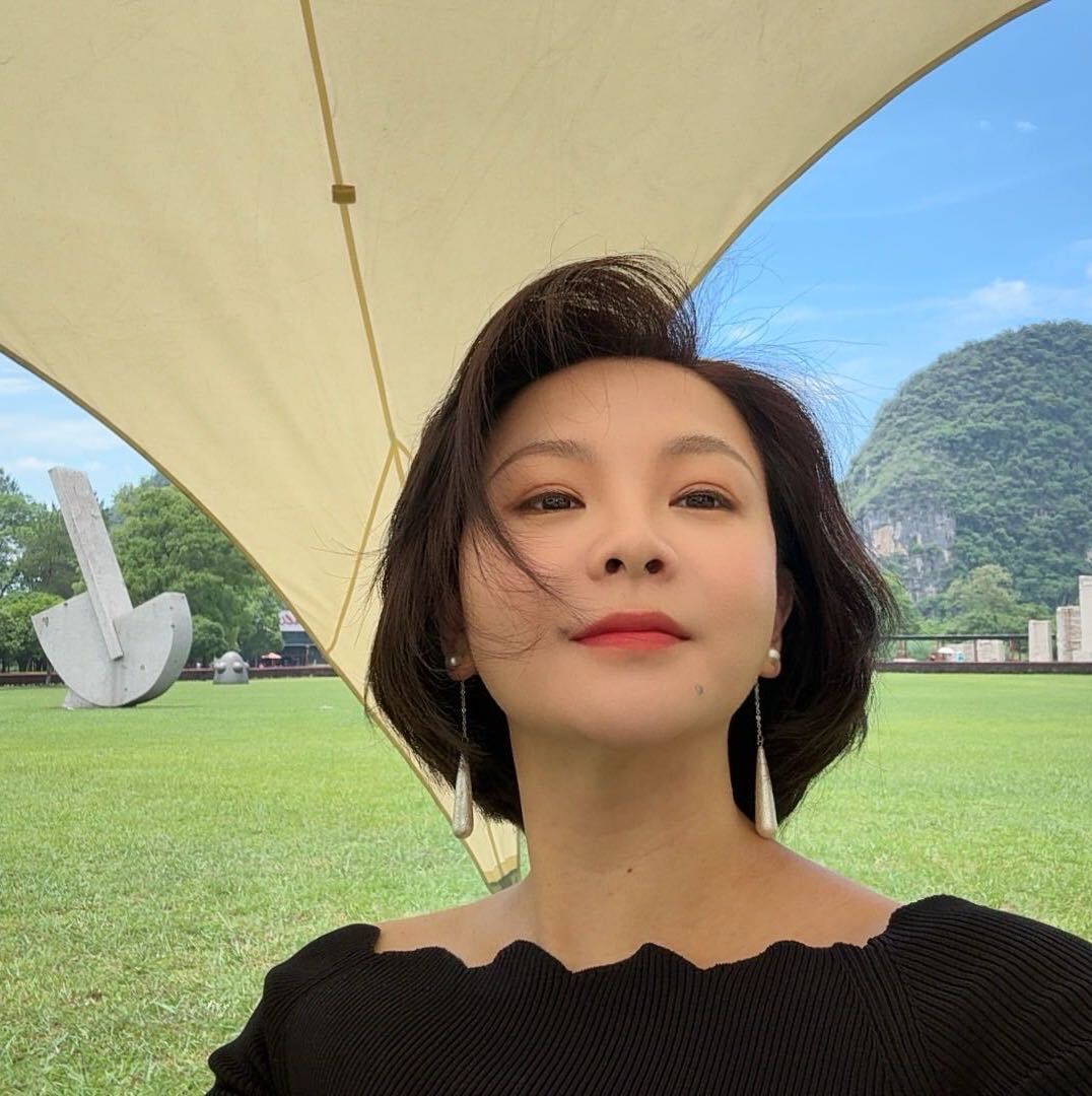 朱盼盼Helen1