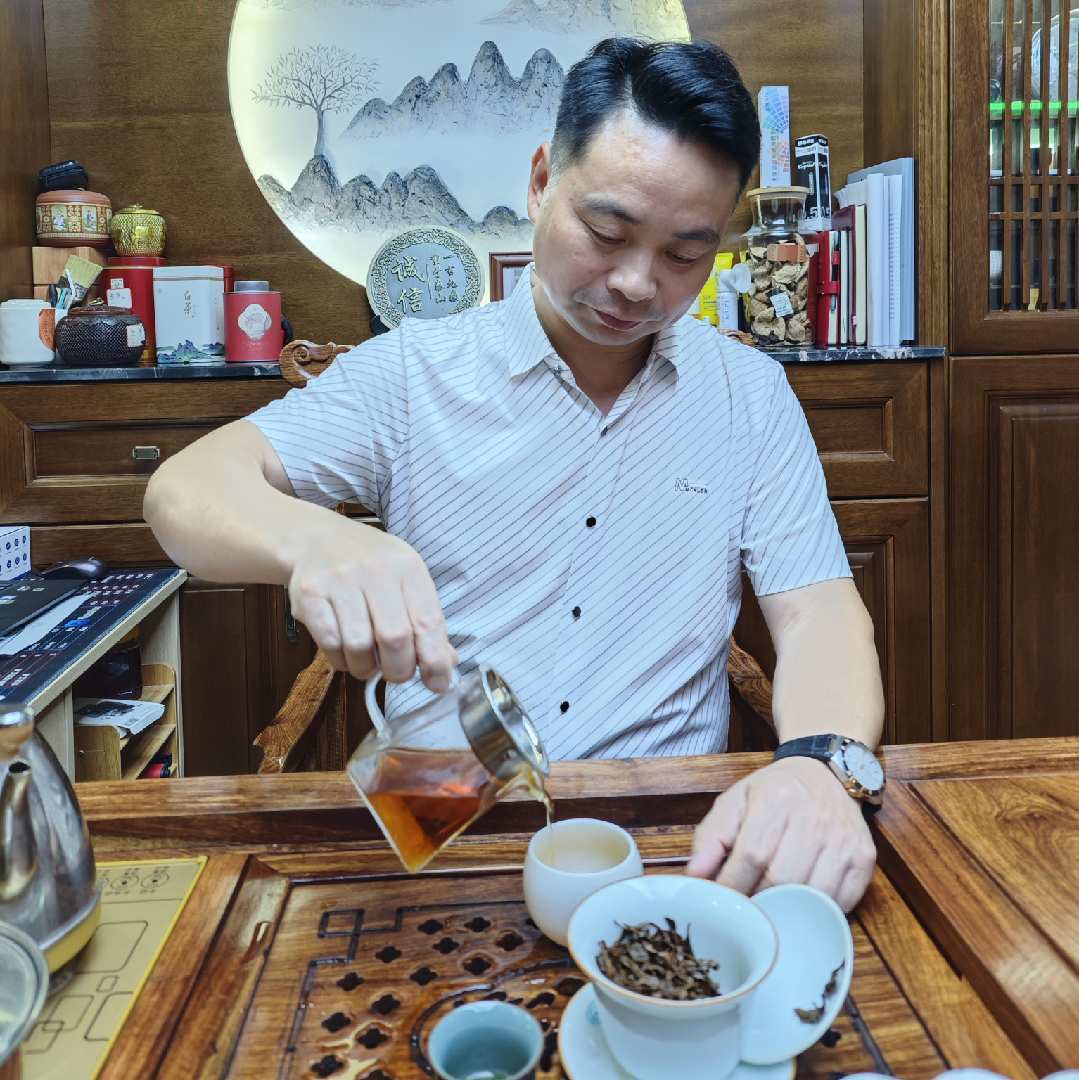 衡东大王椰老曹