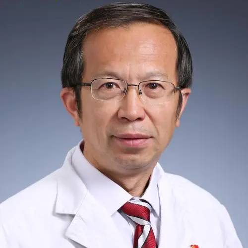 心血管科赵含森主任