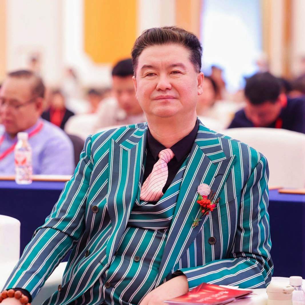 李强说财商助创业