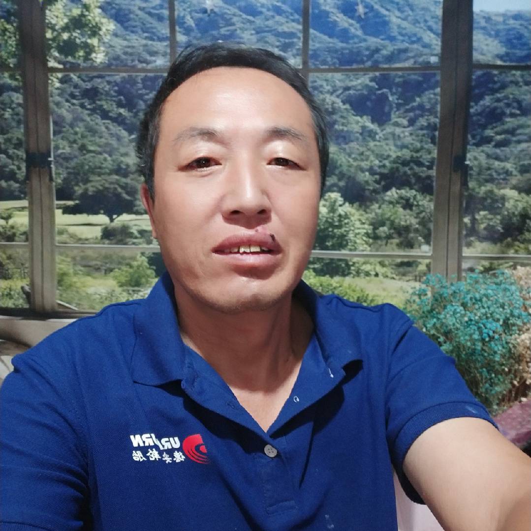 轱辘张