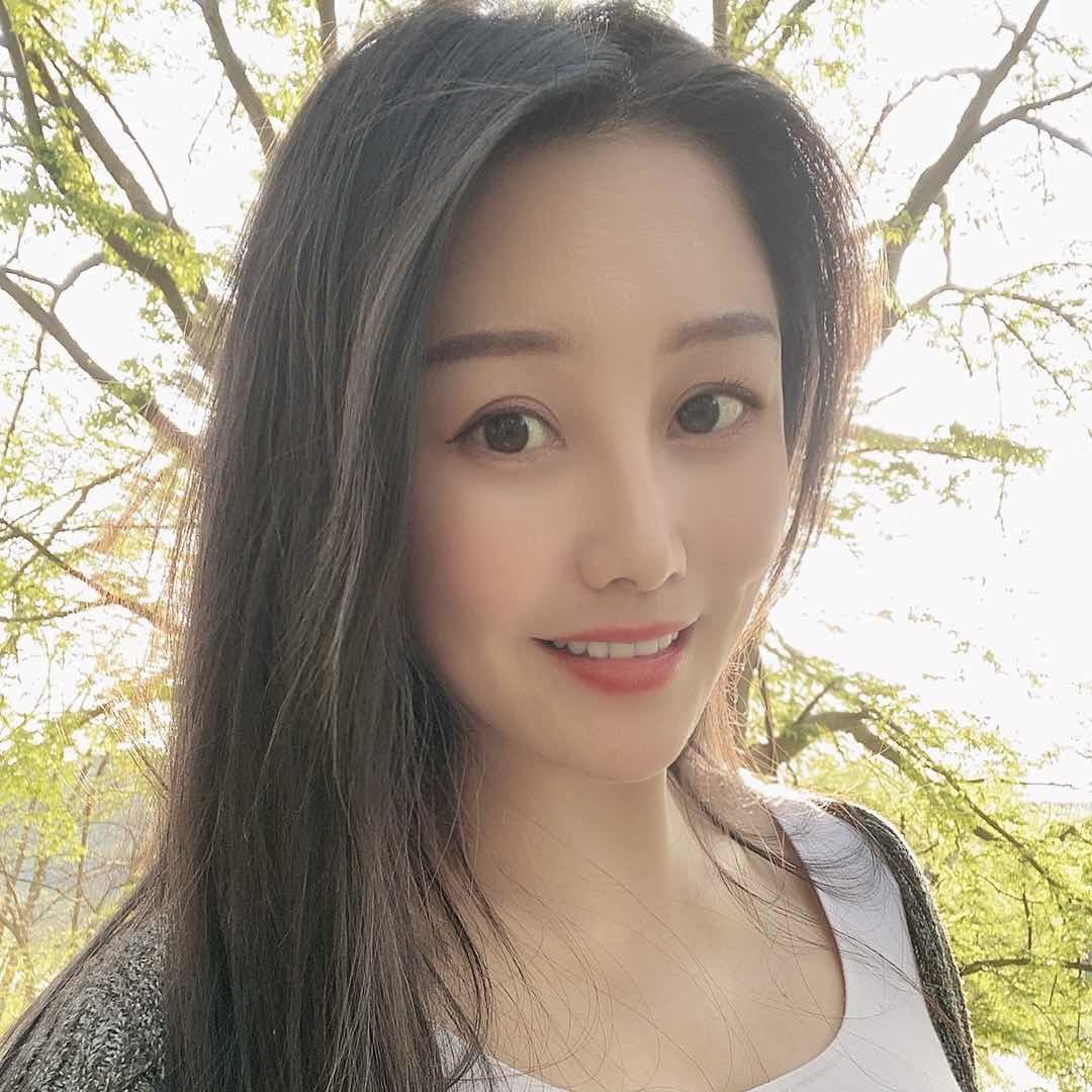 李蕊嫣和爷爷