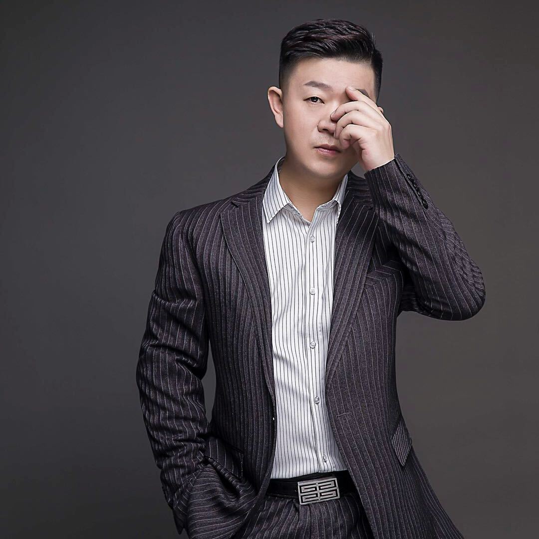 河北天禧豪车CEO吴队