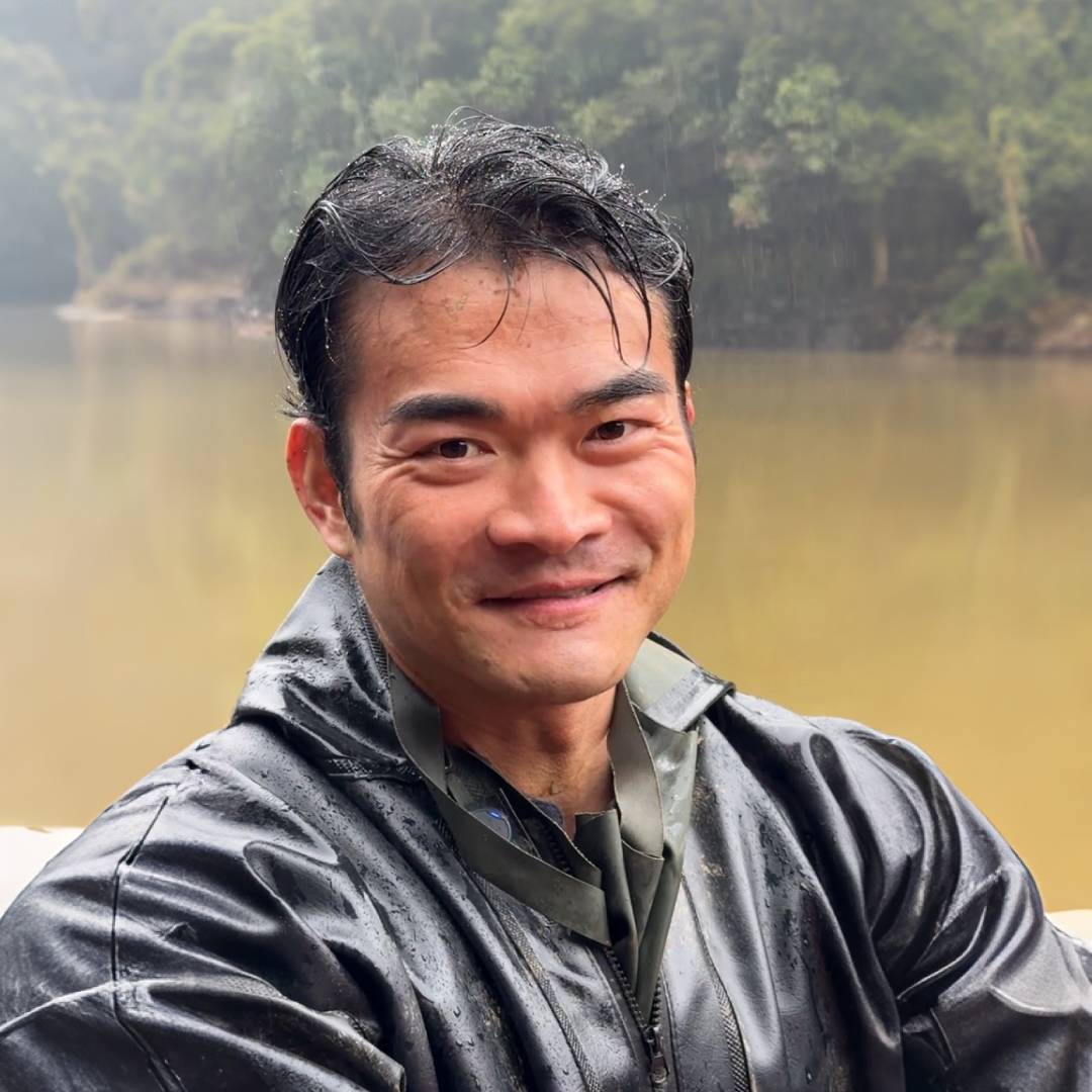 体德校长李维刚