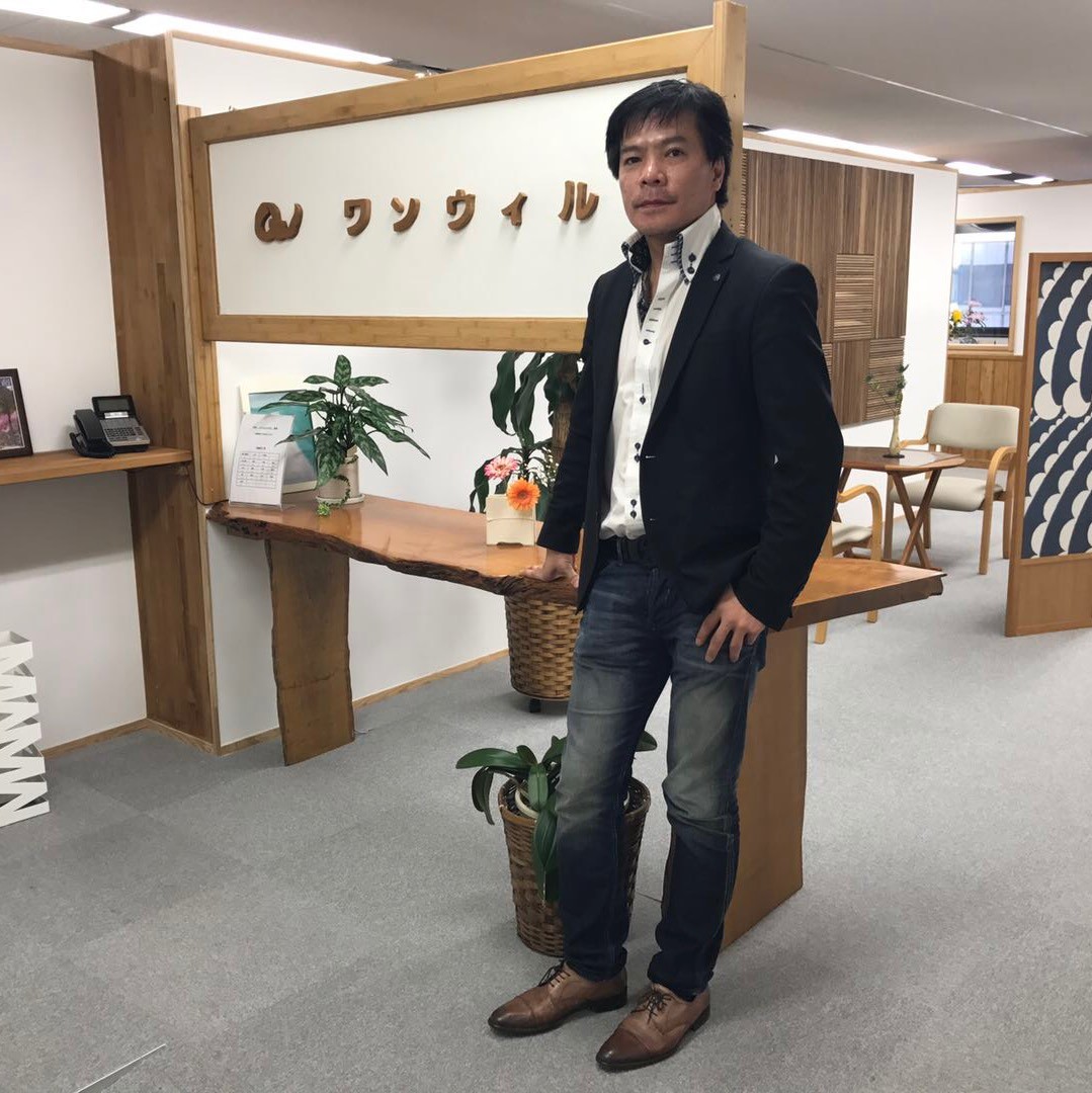 德信生活馆