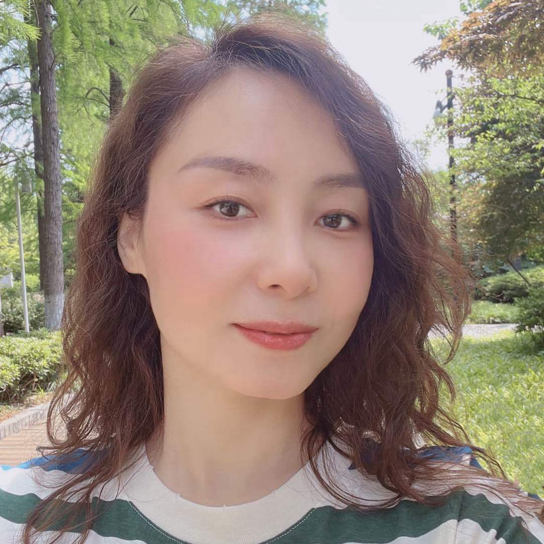 君君闺蜜圈