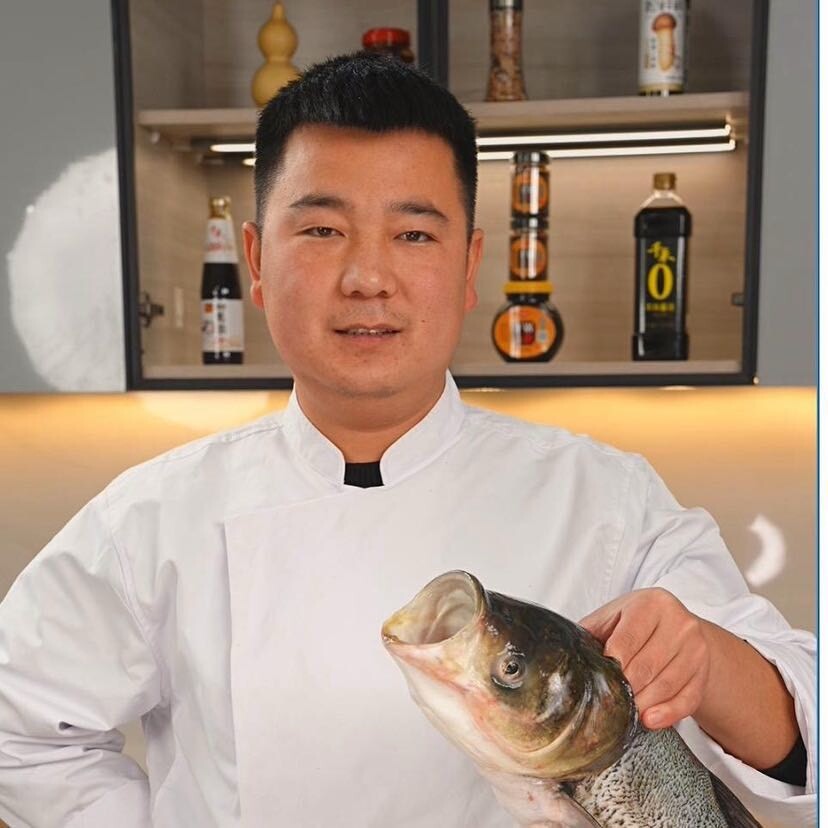 二哥厨房美食分享
