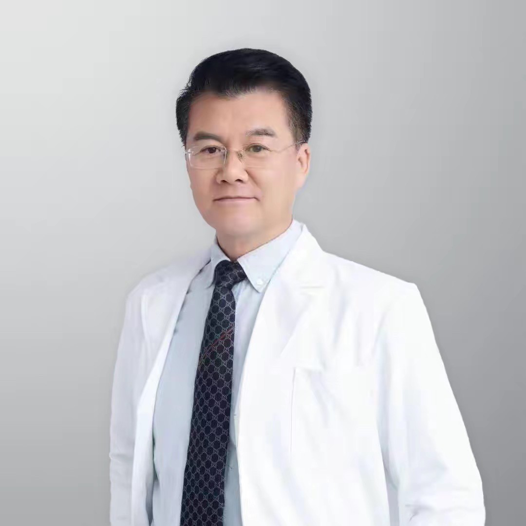 徐宝华正畸专家团