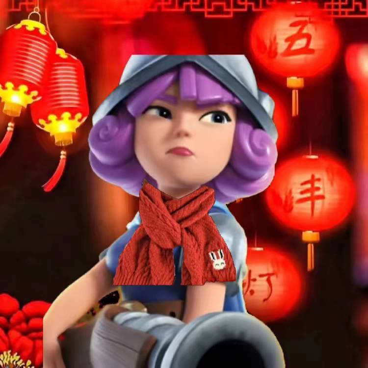 CR-完美哥